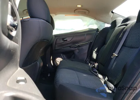 2016 Nissan Altima 2.5 из США, поврежденный, VIN 1N4AL3AP1GN306426